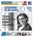 Dziennik Elbląski