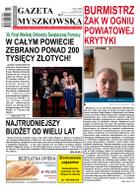 Gazeta Myszkowska