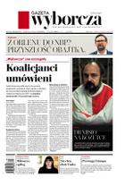 Gazeta Wyborcza (wyd. Stołeczna)