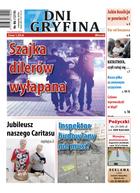 Nowe 7 Dni Gryfina - wydanie: wtorek