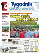 Tygodnik Ciechanowski