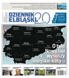 Dziennik Elbląski