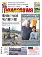 Gazeta Powiatowa - Wiadomości Oławskie