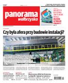 Panorama Wałbrzyska