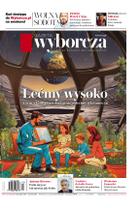 Gazeta Wyborcza (wyd. Szczecin)