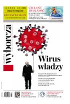 Gazeta Wyborcza (wyd. Stołeczna)