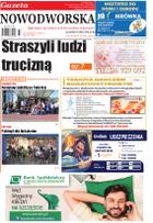 Gazeta Nowodworska