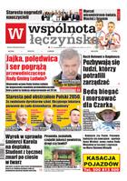 Wspólnota Łęczyńska 