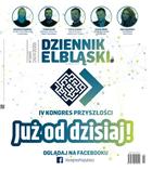 Dziennik Elbląski