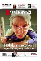 Gazeta Wyborcza (wyd. Stołeczna)