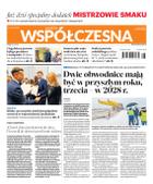 Gazeta Współczesna