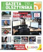 Gazeta Olsztyńska