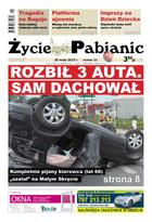 Życie Pabianic