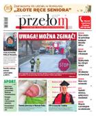 Przełom - Tygodnik Ziemi Chrzanowskiej