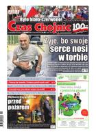 Czas Chojnic