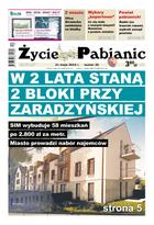 Życie Pabianic