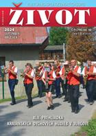 Život