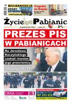 Życie Pabianic