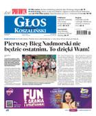 Głos Dziennik Pomorza - Głos Koszaliński