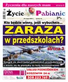 Życie Pabianic