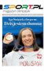 Gazeta Wyborcza (wyd. Szczecin) 181 (05.08.2024) - Magazyn Olimpijski