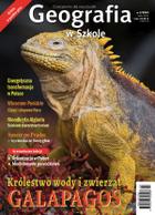 Geografia w Szkole 