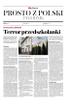 Gazeta Wyborcza (wyd. Kielce)  190 (16.08.2024) - Prosto z Polski