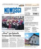 Nowości Dziennik Toruński