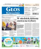 Głos Dziennik Pomorza - Głos Koszaliński