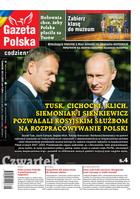 Gazeta Polska Codziennie