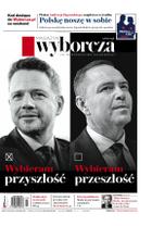 Gazeta Wyborcza (wyd. Stołeczna)