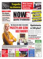 NOWa Gazeta Trzebnicka