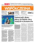Gazeta Współczesna