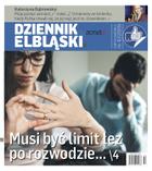 Dziennik Elbląski