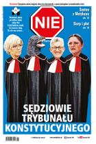 Tygodnik NIE