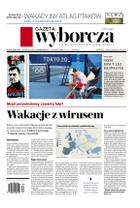 Gazeta Wyborcza (wyd. Stołeczna)