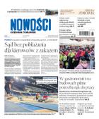 Nowości Dziennik Toruński