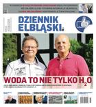 Dziennik Elbląski
