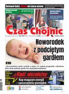 Czas Chojnic