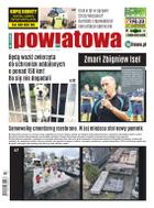 Gazeta Powiatowa - Wiadomości Oławskie