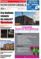 Gazeta Nowodworska