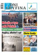 Nowe 7 Dni Gryfina - wydanie: piątek