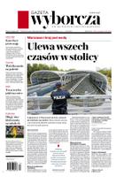 Gazeta Wyborcza (wyd. Stołeczna)