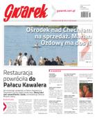 Gwarek