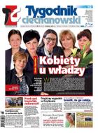 Tygodnik Ciechanowski