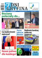 Nowe 7 Dni Gryfina - wydanie: piątek