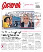 Gwarek