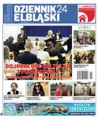Dziennik Elbląski