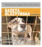 Gazeta Olsztyńska