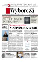 Gazeta Wyborcza (wyd. Stołeczna)